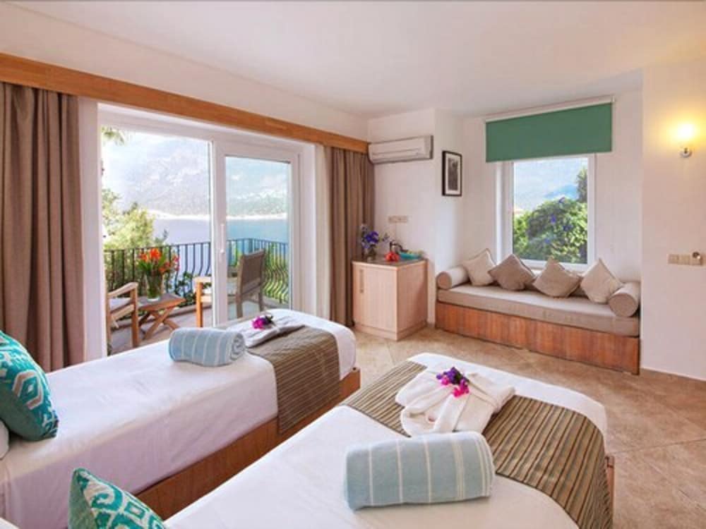 Mekvin Hotels Deniz Feneri Fener Yetişkinlere Özel +12 - Image 20
