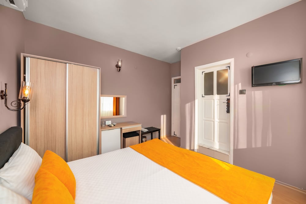 Yasemin Otel - Image 5