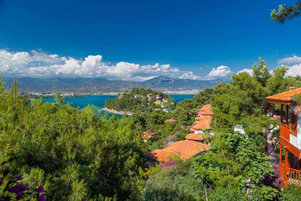 Club & Otel Letoonia - Image 39