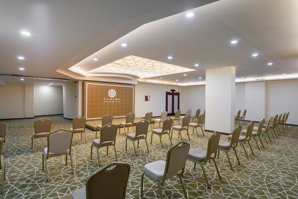 Tamara Business Antalya Otel - Image 24