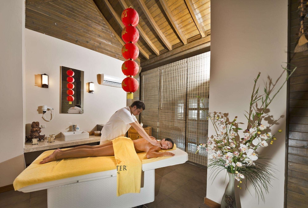 Limak Lara De Luxe Otel - Her Şey Dahil - Image 113
