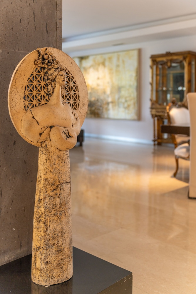 Sanat ve Eğlence Oteli Casa dell'Arte - Image 8