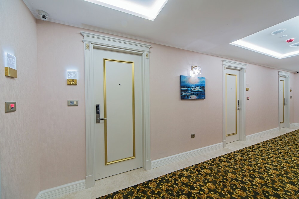 Grand Naki Otel - Image 26