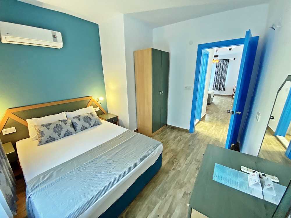 Zehra Tatil Köyü - Alkolsüz Herşey Dahil - Image 110