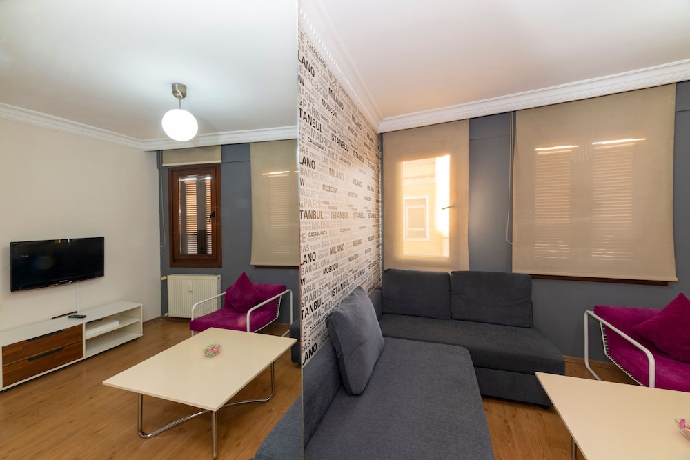 Opera House Otel - Image 90