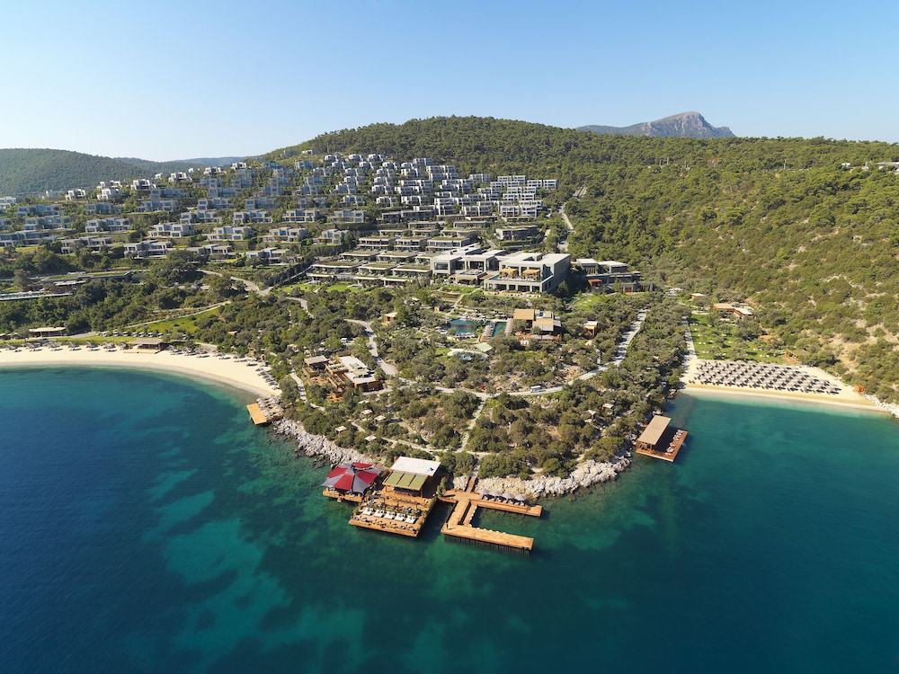 Mandarin Oriental, Bodrum - Image 176