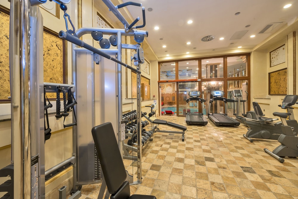 Wyndham İstanbul Eski Şehir - Image 112