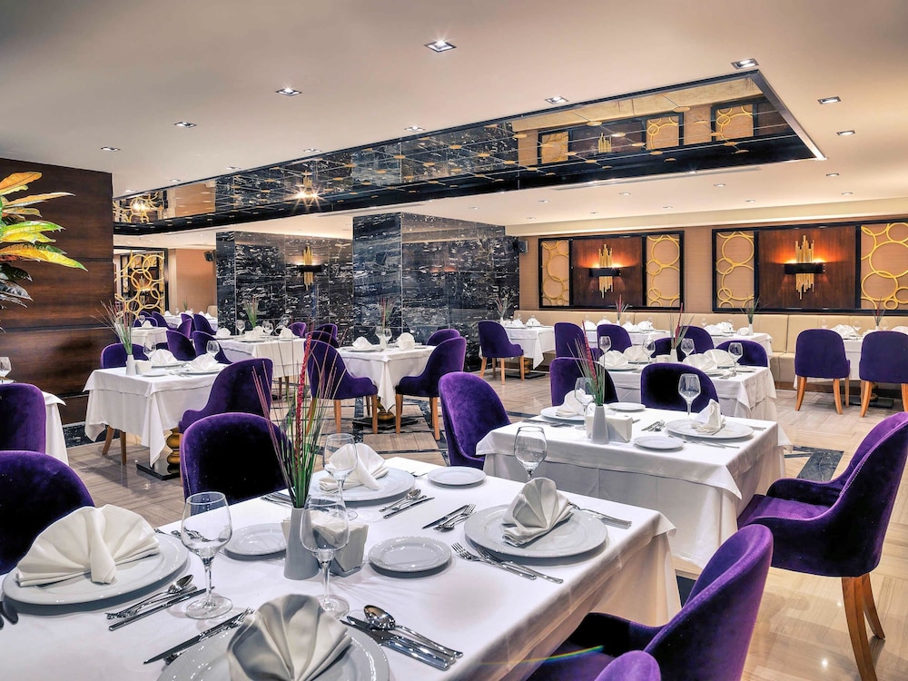 Mercure İstanbul Bomonti - Image 96