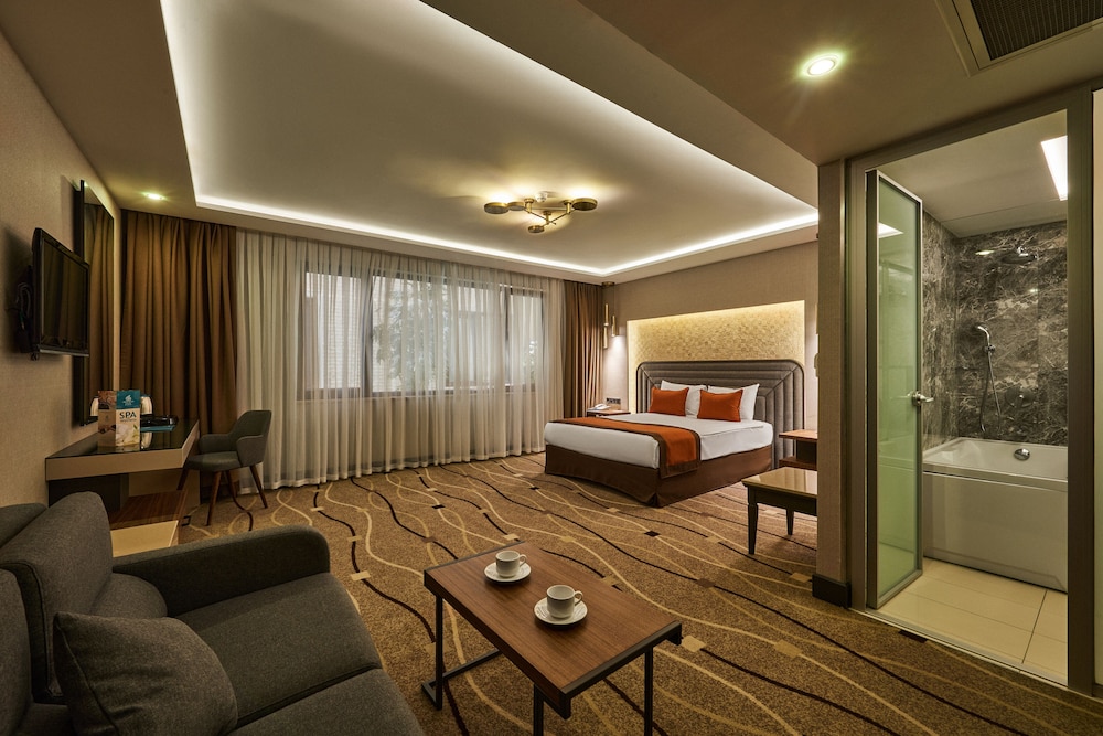 Grand Otel Gulsoy - Image 28