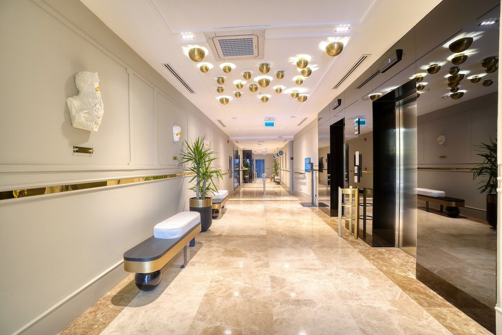 IBOS OTELLERİ İZMİR - Image 126