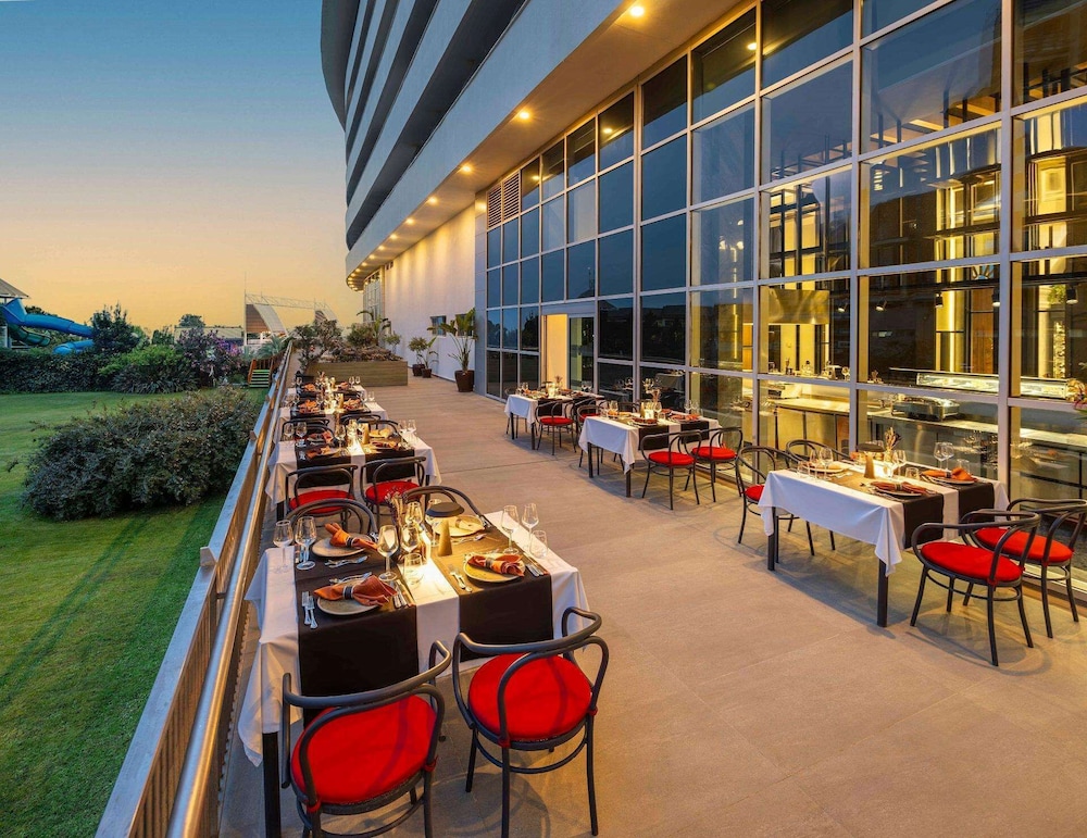 Concorde De Luxe Tatil Köyü - Prive Ultra Her Şey Dahil - Image 266