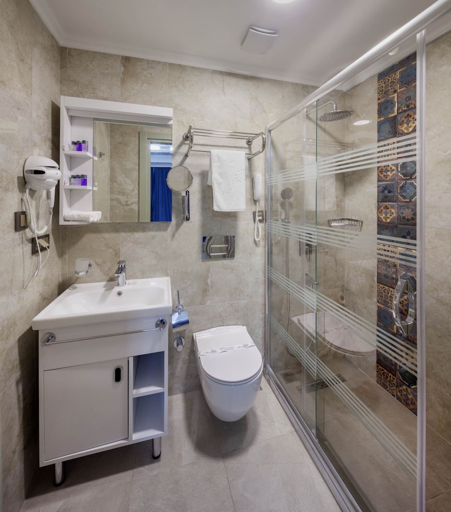 Obahan Hotel - Image 44