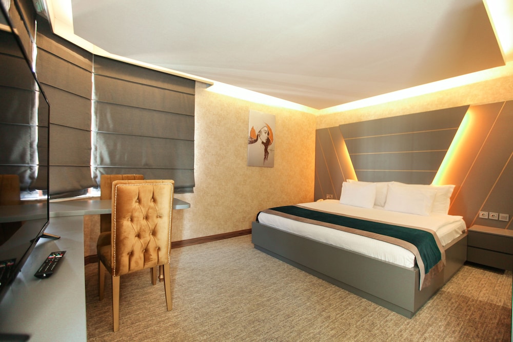 The Life Otel & Spa - Image 46