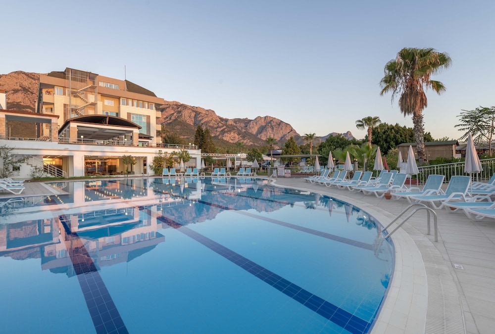 Armas Gul Beach - All Inclusive - Image 54