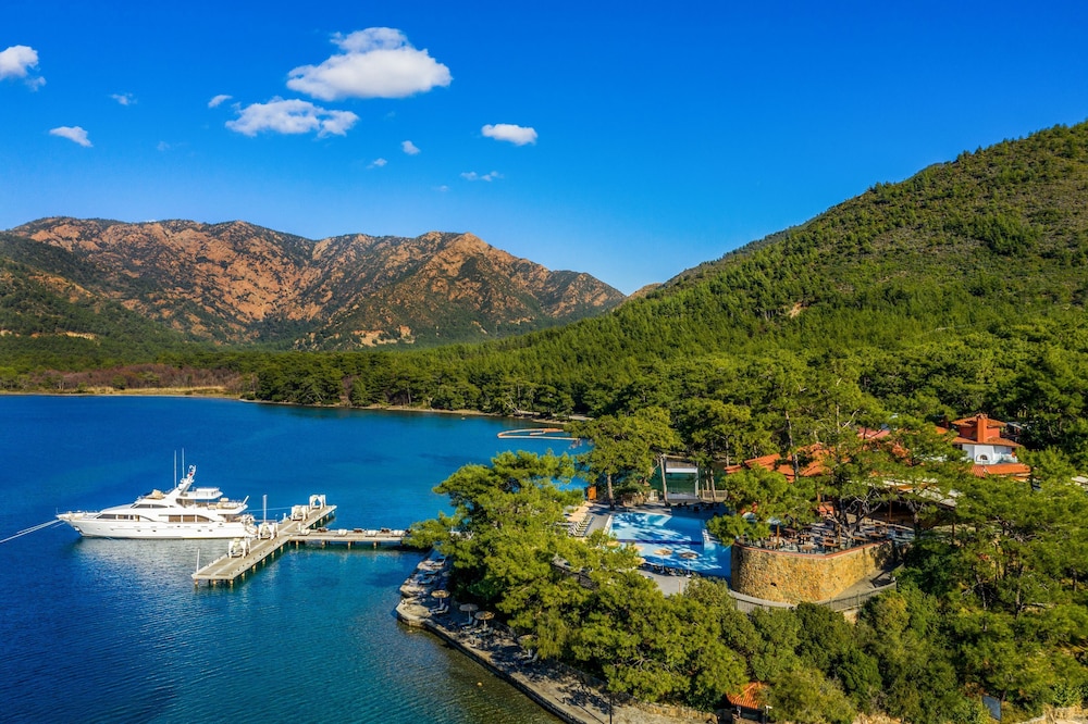 Marmaris Bay Resort - Sadece Yetişkinler - Image 66