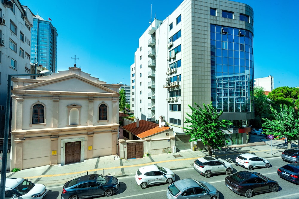 IBOS OTELLERİ İZMİR - Image 47