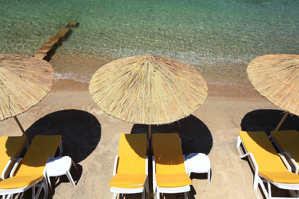 DoubleTree by Hilton Bodrum Isil Club Resort - ULTRA HER ŞEY DAHIL - Image 85