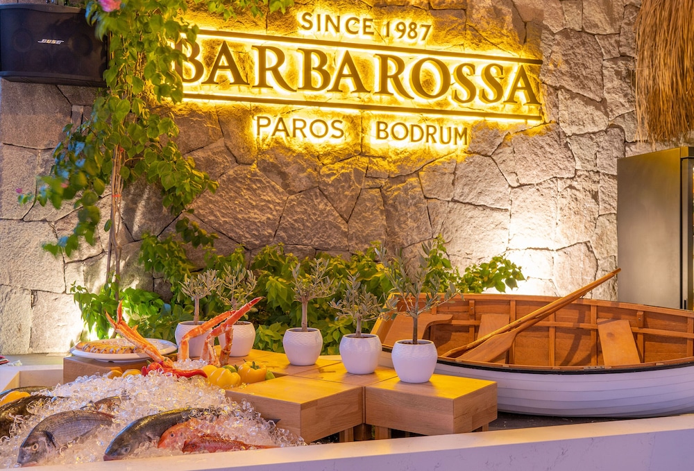 Caresse, Lüks Koleksiyon Tatil Köyü & Spa, Bodrum - Image 71
