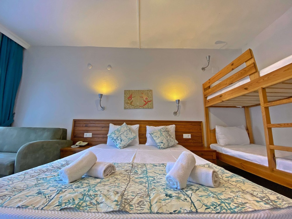 Zehra Tatil Köyü - Alkolsüz Herşey Dahil - Image 38