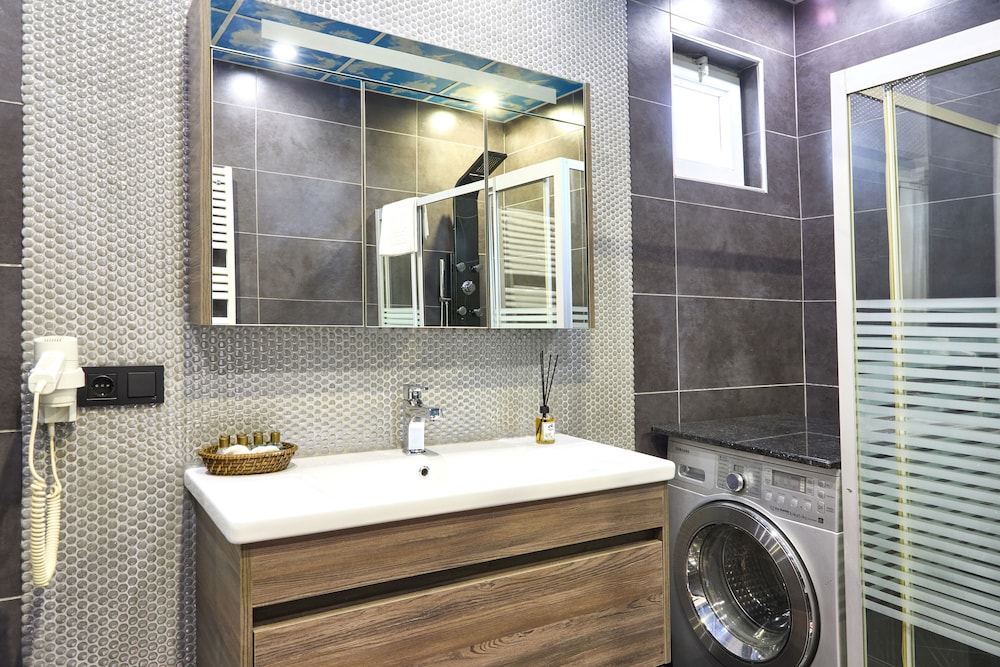 By Aydın Suit Otel - Image 49