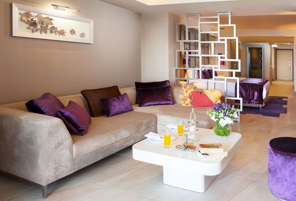 TUI Magic Life Rixos Beldibi +16 - Image 16