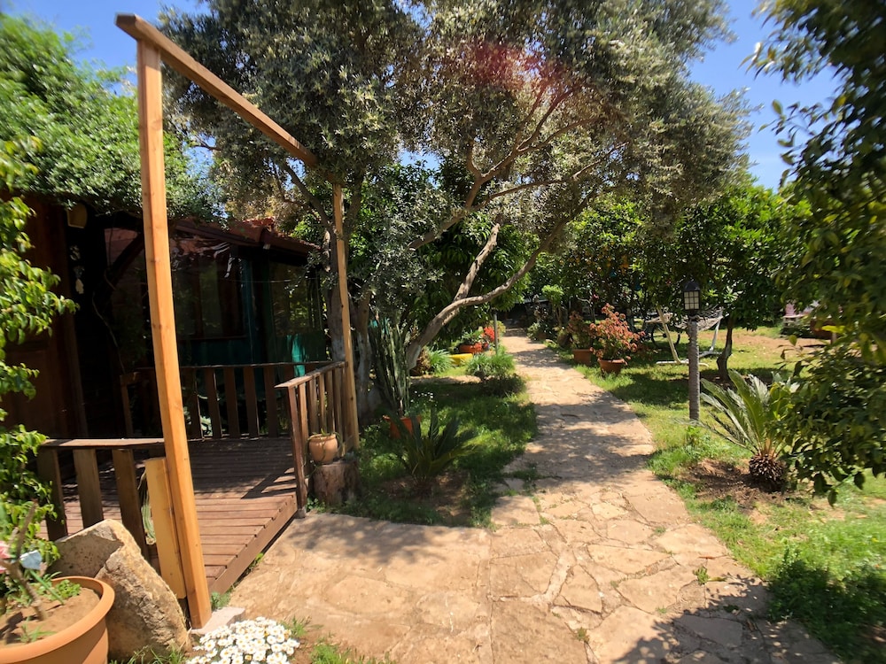 Turkuaz Bungalows - Image 29