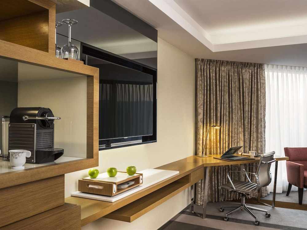 Swissotel The Bosphorus Istanbul - Image 123