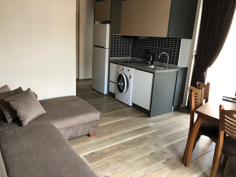 Hayal Residence Apart Otel - Image 23