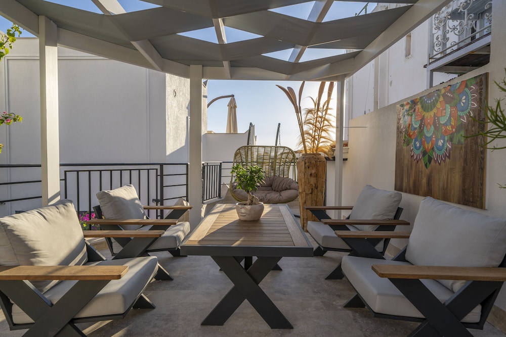Noa Suite Otel - Yetişkinlere Özel - Image 67