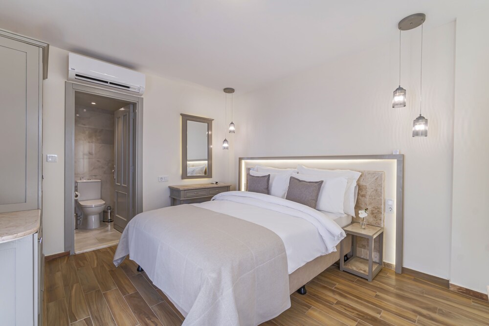 Elementa Boutique Otel - Image 78