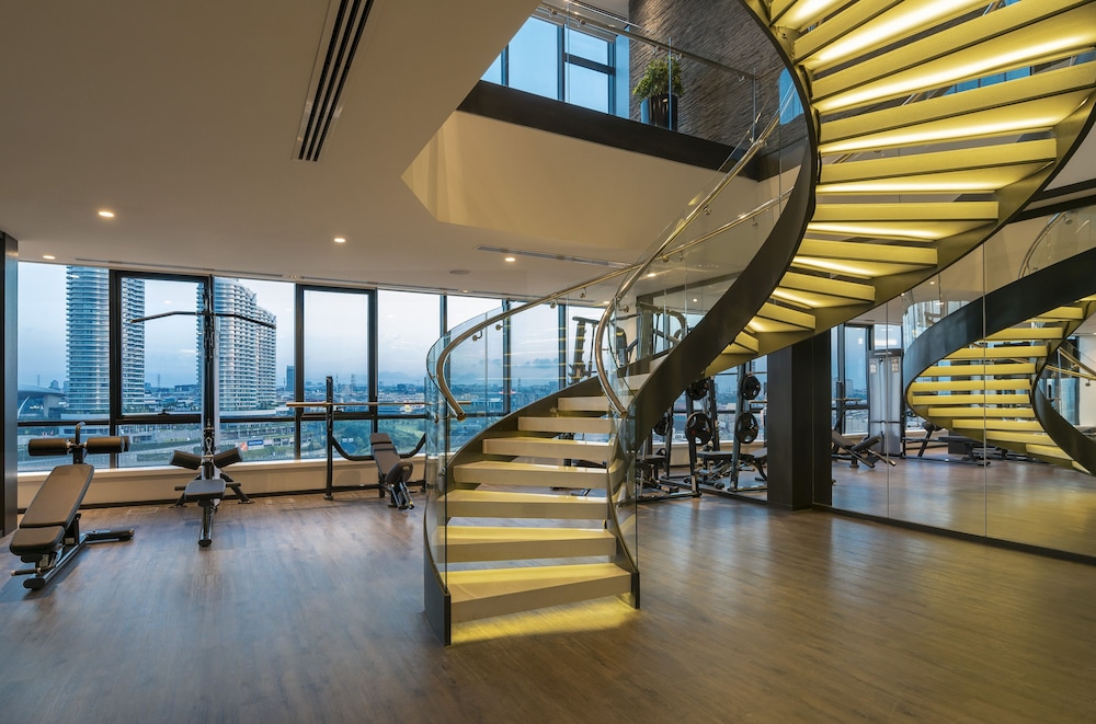 Centro Westside Oteli tarafından Rotana - Image 39
