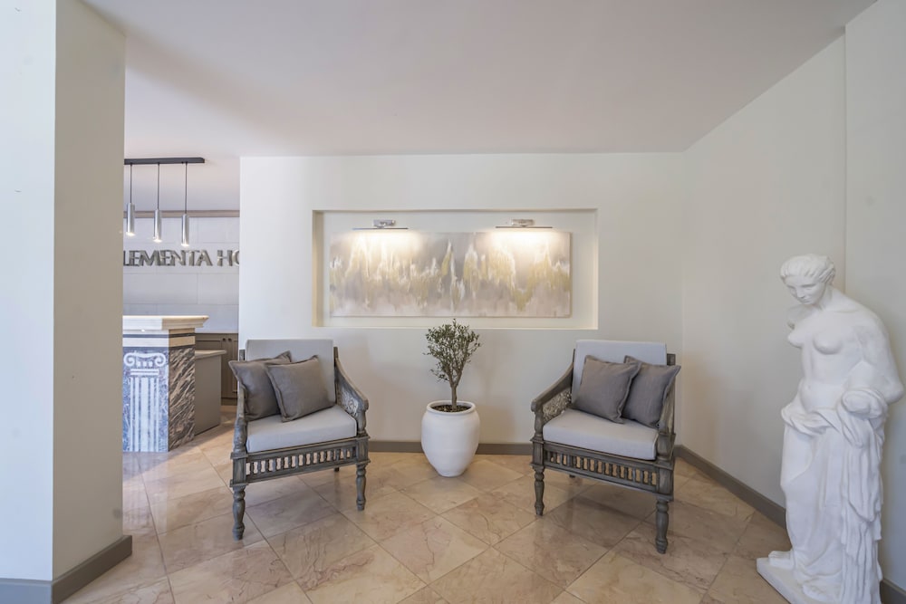 Elementa Boutique Otel - Image 128