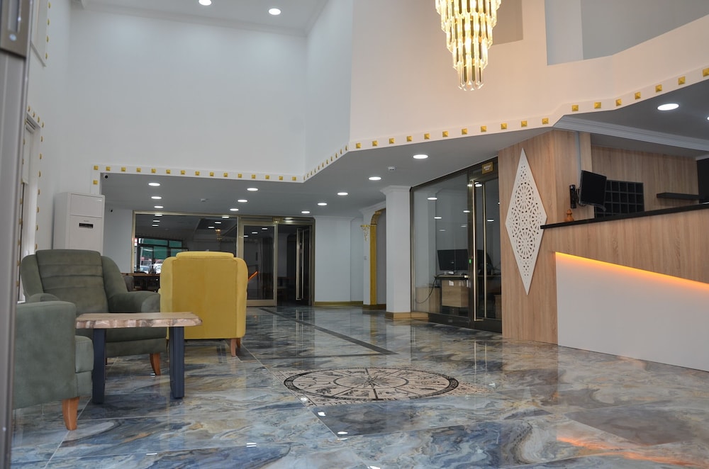 Piyes Otel - Image 6