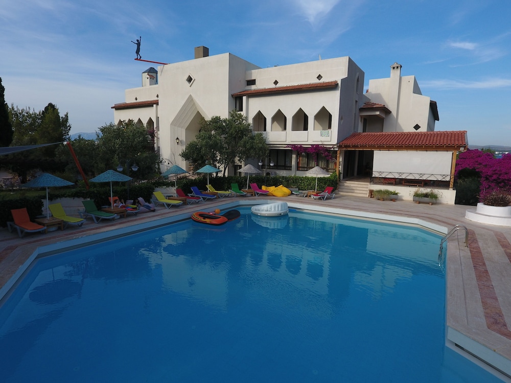 Arinnanda Otel - Image 127
