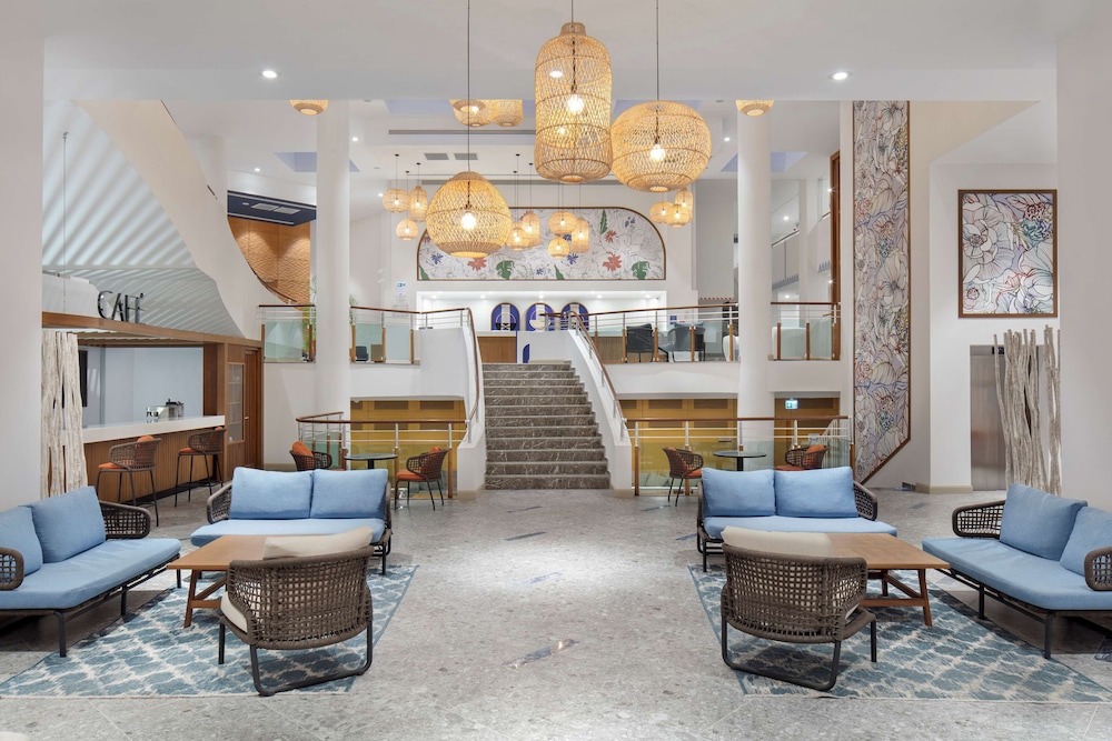DoubleTree by Hilton Bodrum Isil Club Resort - ULTRA HER ŞEY DAHIL - Image 88