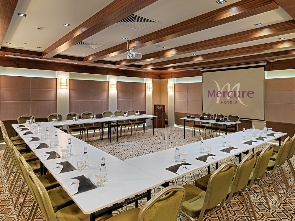 Mercure İstanbul Bomonti - Image 34