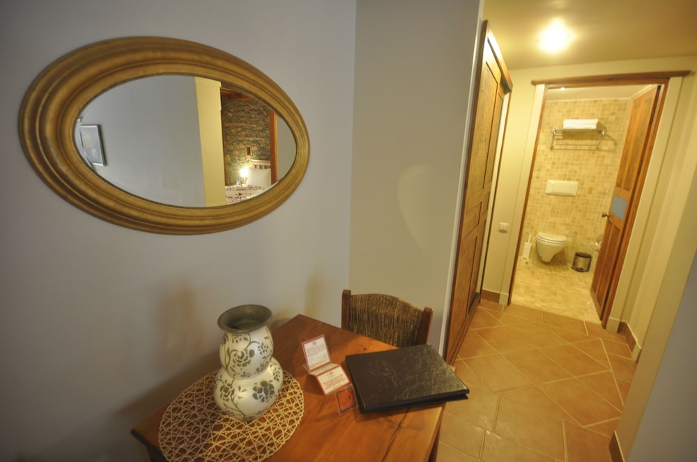 El Vino Otel Süitleri - Özel Sınıf - Image 30