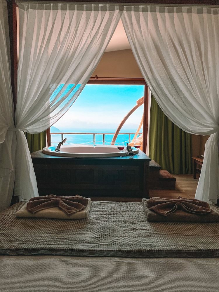 Lissiya Butik Otel - Boutique Class - Image 58