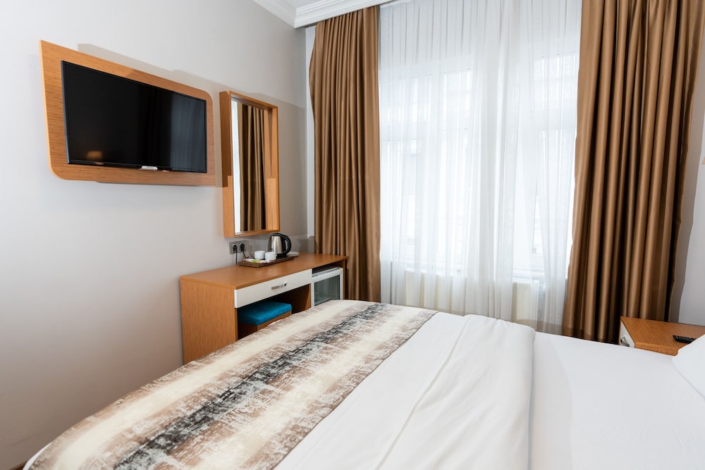 Seatanbul Hotel - Image 37