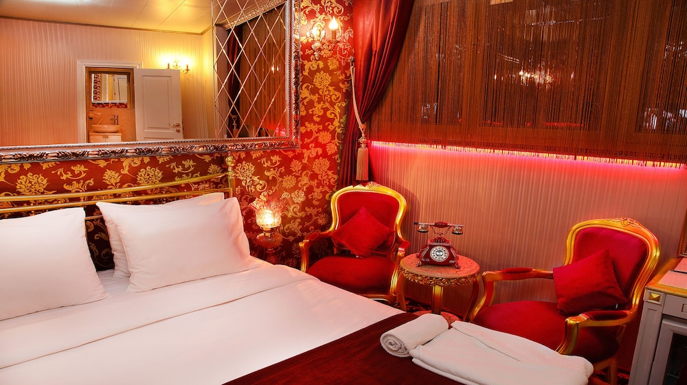 Sultan Tughra Otel - Özel Sınıf - Image 123