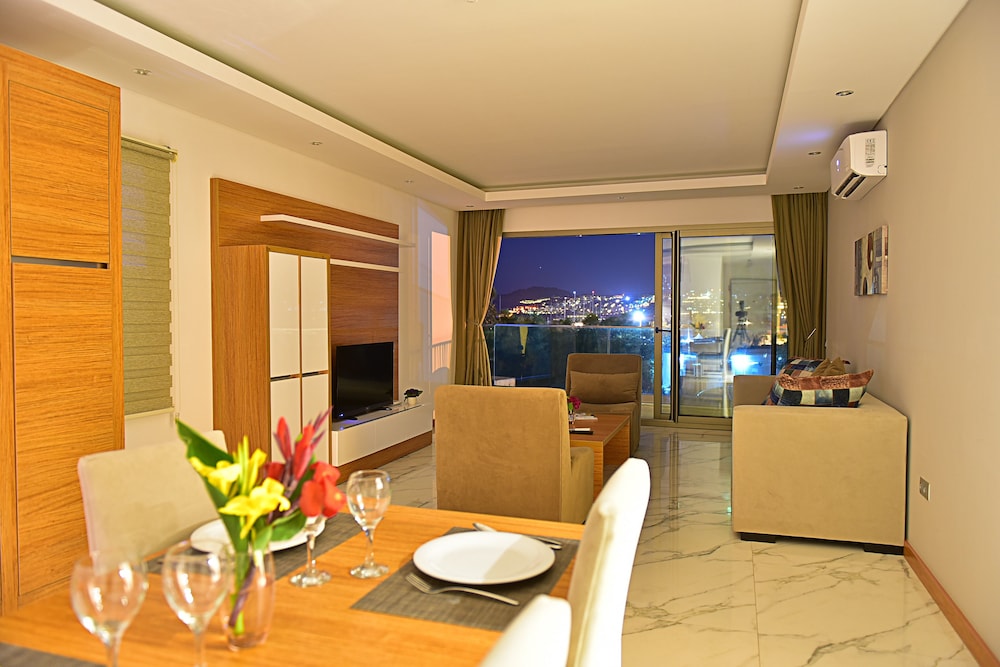 Jasmin Elite Residence & SPA - Image 20