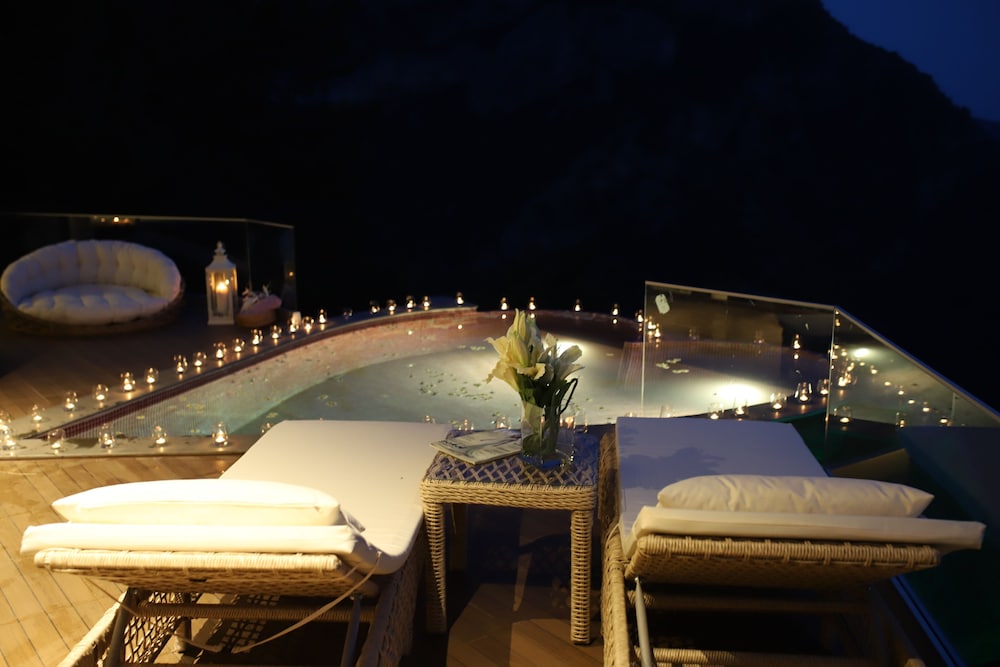 Lissiya Butik Otel - Boutique Class - Image 14