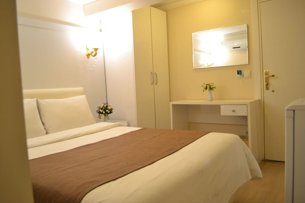 Grand Fatih Otel - Image 17