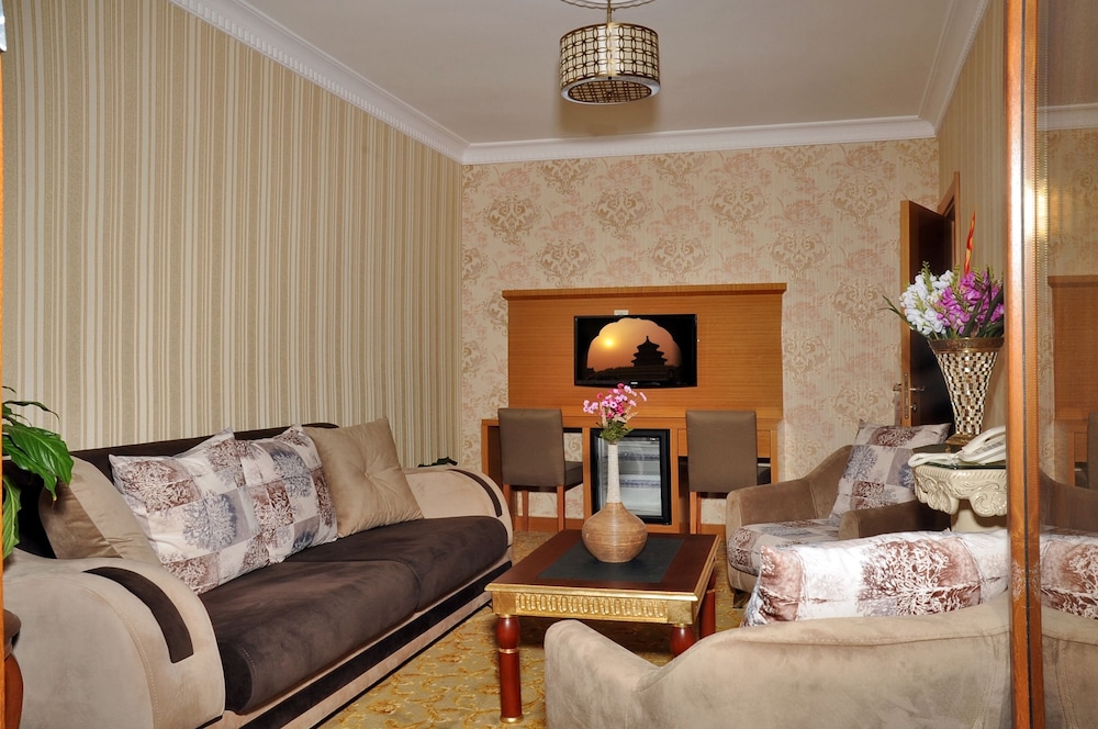 Alfa Otel - Image 36