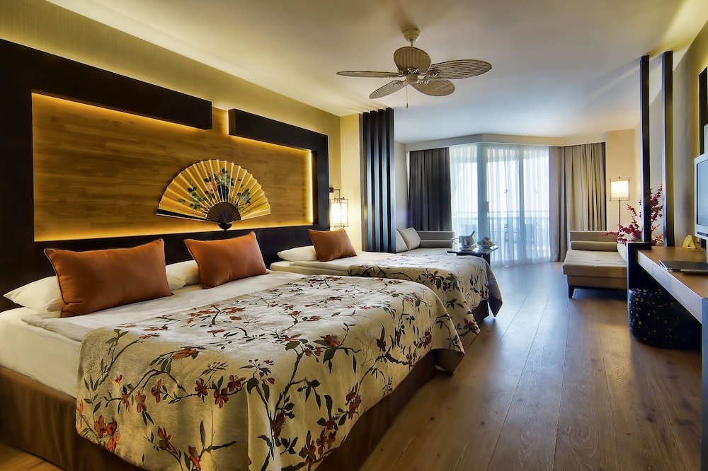 Limak Lara De Luxe Otel - Her Şey Dahil - Image 17