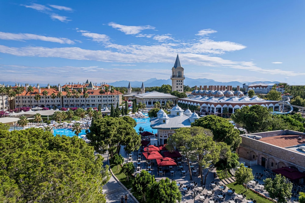 Swandor Hotels & Resort Topkapi Sarayı - Her Şey Dahil - Image 49