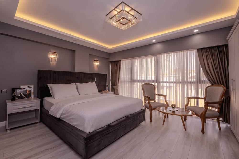 Classio Suite Otel - Image 14