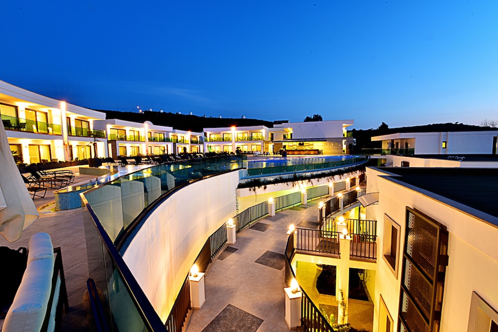 Jasmin Elite Residence & SPA - Image 117