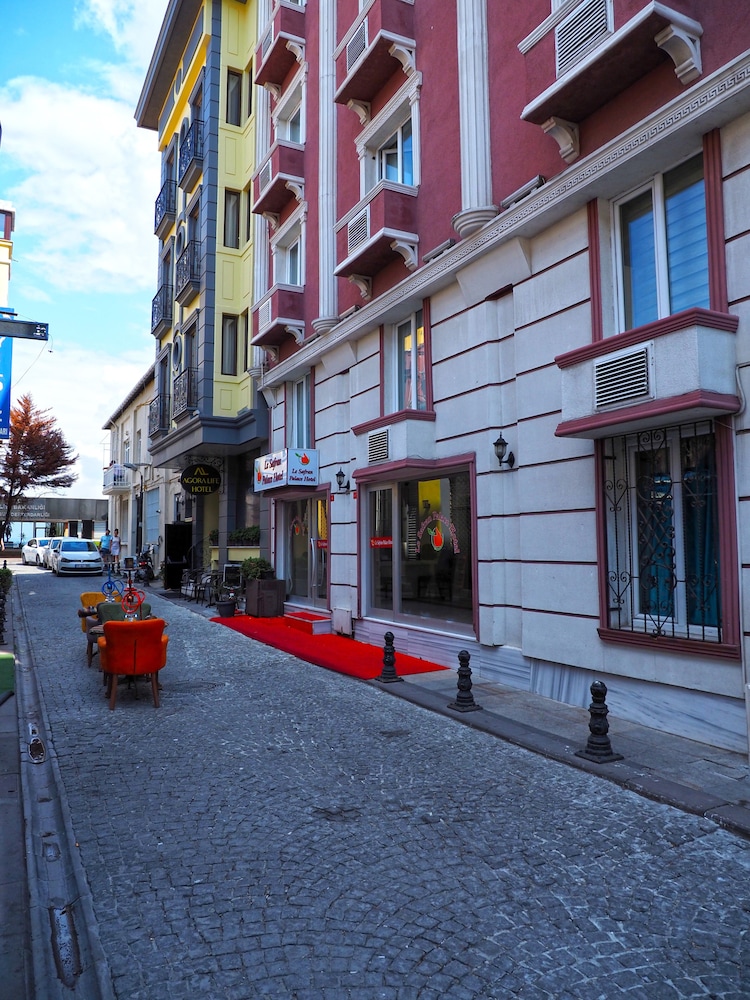 Le Safran Palace - Image 35