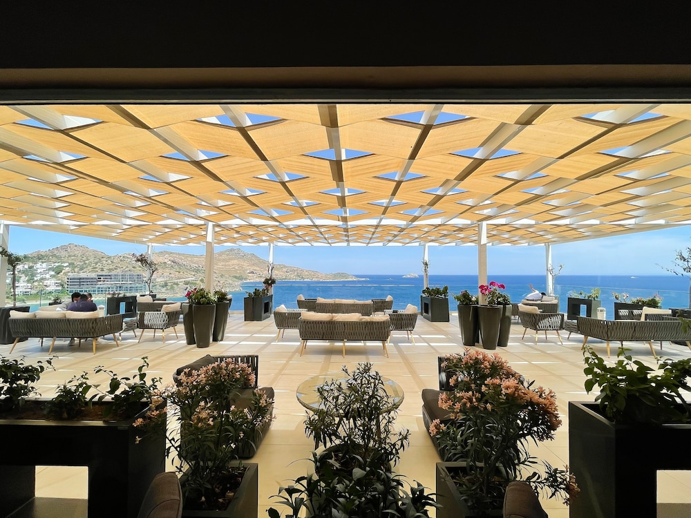 Delta Hotels by Marriott Bodrum - Image 42